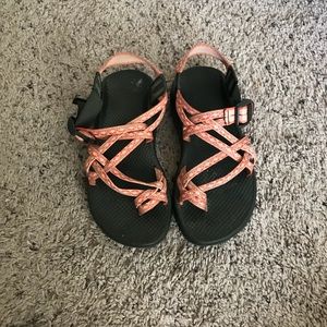 Chacos